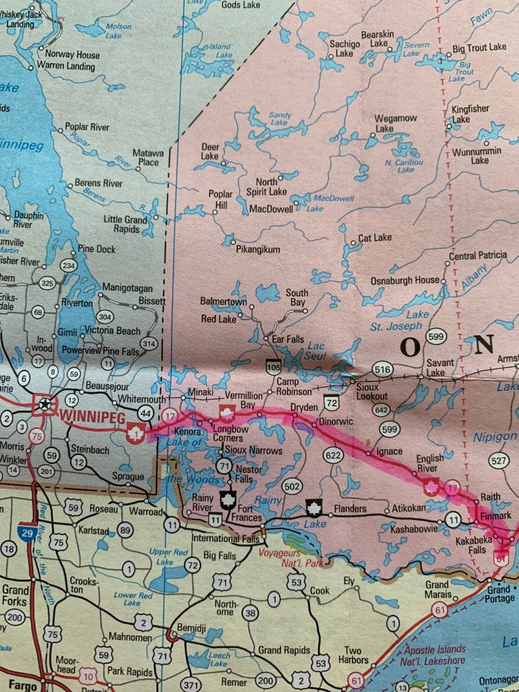 Le quotidien en&nbsp;motorisé