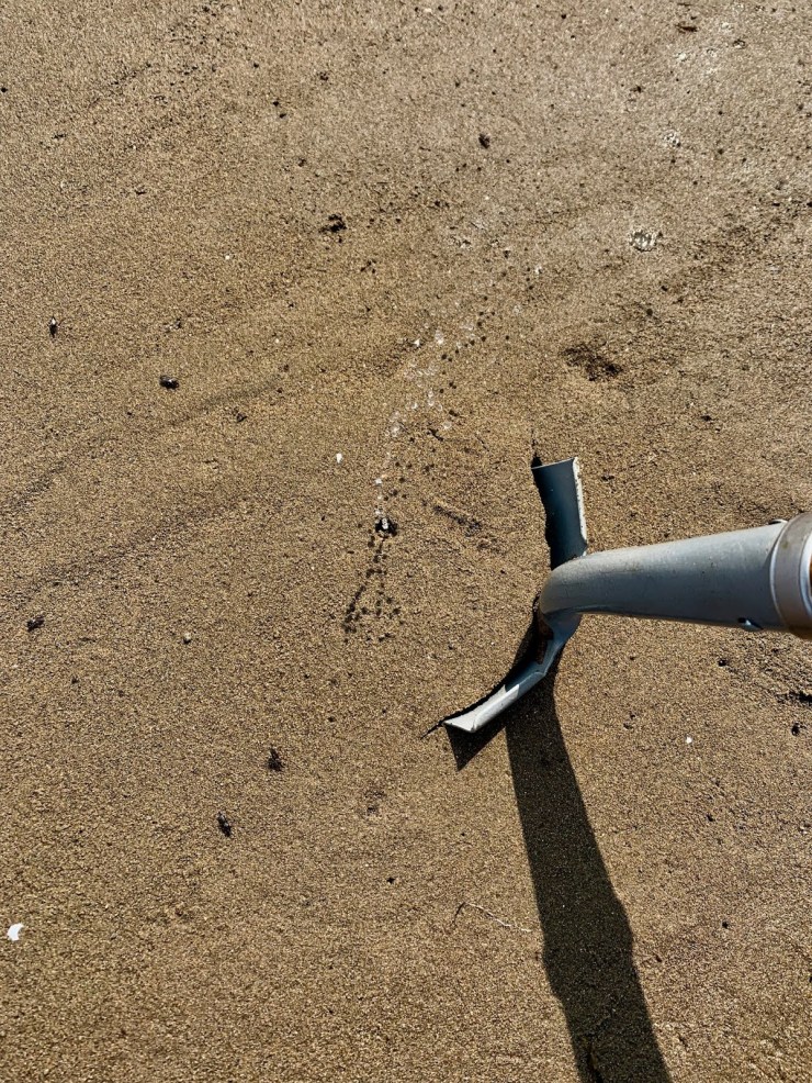 À la pêche aux coques coques&nbsp;coques