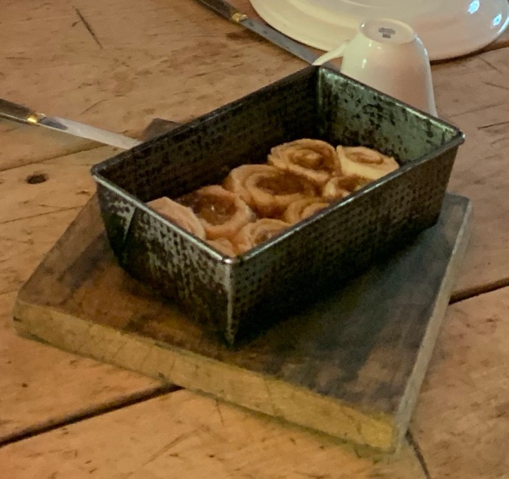 Poutine a rien vu de&nbsp;ça