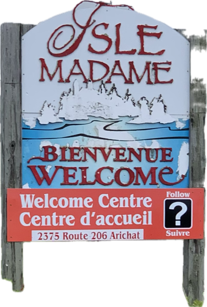 Ah Madame, que c’était bon&nbsp;!